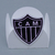 Forminha Atlético Mineiro (24 un) - comprar online