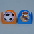 Forminha Real Madrid (24 un)