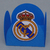 Forminha Real Madrid (24 un) - comprar online