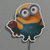 Topper Minions (25 un) - comprar online