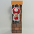 Porta Tubete Mario Bros + Tubete (10 un) na internet