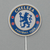 Topper Chelsea (24 un) - comprar online