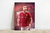 Imagem do Quadro MDF 3mm - Champions League