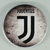 Latinha Juventus (10 un)