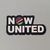 Topo de bolo Now United - Mimoslab