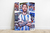 Imagem do Quadro MDF 3mm - Messi