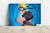 Imagem do Quadro MDF 3mm - Naruto