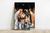 Quadro MDF 3mm - Now United - comprar online