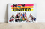 Quadro MDF 3mm - Now United na internet