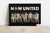 Quadro MDF 3mm - Now United - comprar online