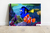 Quadro MDF 3mm - Procurando Nemo - loja online