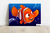 Quadro MDF 3mm - Procurando Nemo - loja online