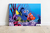 Imagem do Quadro MDF 3mm - Procurando Nemo