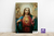 Imagem do Quadro MDF 3mm - Religioso