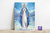 Quadro MDF 3mm - Religioso - Mimoslab