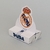 Caixa Bis Duplo Real Madrid (10 un) - comprar online