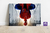 Quadro MDF 3mm - Homem Aranha - comprar online