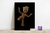 Quadro MDF 3mm - Groot - loja online