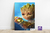 Imagem do Quadro MDF 3mm - Groot