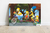 Quadro MDF 3mm - Simpsons - comprar online