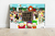 Imagem do Quadro MDF 3mm - South Park