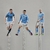 Topo de bolo Manchester City - comprar online