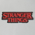 Topo de Bolo - Stranger Things - comprar online