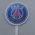 Topper PSG (24 un) - comprar online