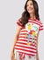 Pijama Lovely Turma da Bia - comprar online