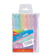 Marca texto kit 6 un. pastel - TRIS - comprar online