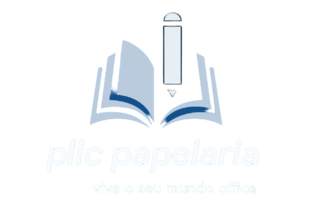 plic papelaria