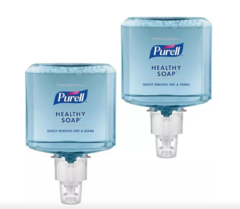 ES4 Purell Profesional H.S Fresh 5077-02