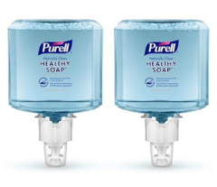 E10 Purell Healthy Soap Whith Clean Relase 8371-02