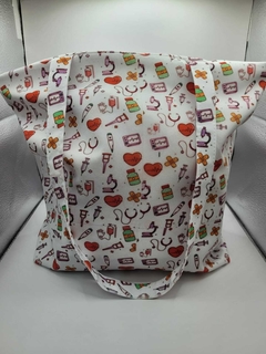 Bolsas tipo Tote en internet