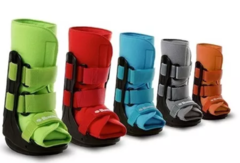 Bota Walker infantil