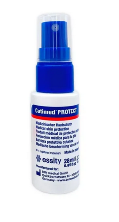 Cutimed Protector Spray, 28 ml