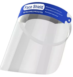 Careta faceshield