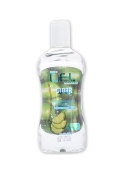 Gel antibacterial 50 ml Dibar