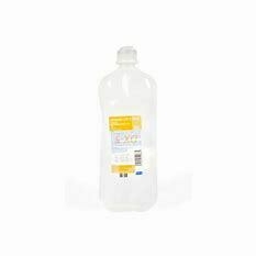 Solucion Dextrosa DX-5, 1000ml, PISA. (glucosa)