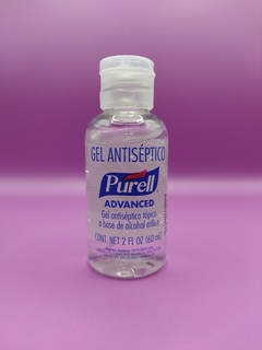 Gel Purell, 59ml