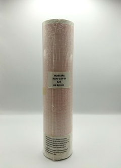 Papel térmico rollo 9100-029-50 210 mm, Mortara - comprar en línea