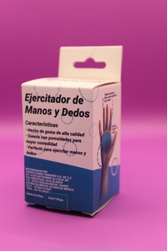 Ejercitador de manos, dedos, palmar - comprar en línea