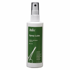 Lubricante Miltex en spray