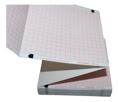 Papel plegable, 9x9cm, compatible con Schiller