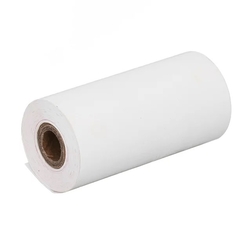 Papel térmico rollo 11cm