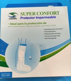 PROTECTOR IMPERMEABLE