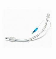 Tubo endotraqueal 26 fr, con globo 6.5