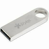 USB 2.0 16 gb, Stylos tech