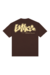 BROWN LOGO TEE - comprar online