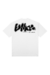 WHITE LOGO TEE - comprar online